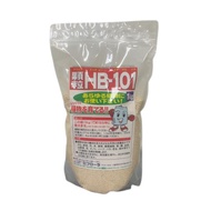 Fertilizer Organic HB101 Solid 1KG /N029-1kg