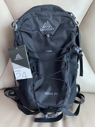 Gregory Backpack  背囊