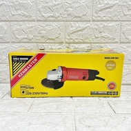 KENMASTER 4 INCH HAND GRINDER CMT- 954 ANGEL GRINDER KENMASTER /
