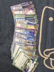 Battle Spirits 卡牌