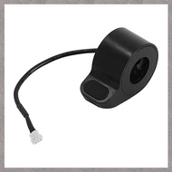 [U L Z R] Scooter Accelerator Throttle for  I9 Pro Electric Scooter Replacement Accessories