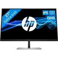 HP E27q G5 27 inch QHD Monitor