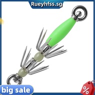 Giant  Hook, 15cm  Fixture Hook, Large  Bait, Fishing  Umbrella Hook Green