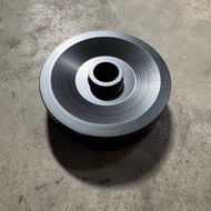 MITSUBISHI L300 2.5 ALTERNATOR PULLEY