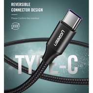 Ugreen 5A USB Type C Cable