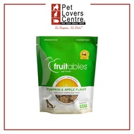 Fruitables Pumpkin & Apple 7oz