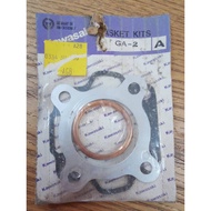Upper Gasket​ Gasket Set Small GA2 Plain