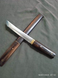 pisau dapur tanto mini 18 ~20 cm