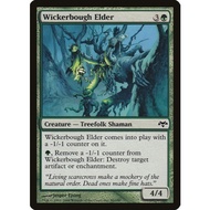 Wickerbough Elder - Eventide