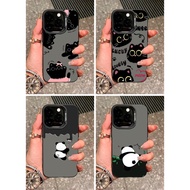 Premium Matte Hard Case OPPO A3X A40 A5 2025 A5i A6 PRO A5X A1k C2 A3s C1 A5S A7 A11K A15 A15S A16 A