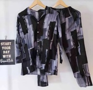 SETCEL MIKA BALOK TERBARU VIRALL. 2021 // SETCEL // SETELAN KEKINIAN TERLARIS // BAJU SETELAN WANITA
