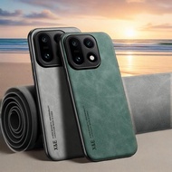 Suitable For OnePlus 15 13 12 13R 12R OnePlus Nord 5 CE 5 4 Lite Ace 6 5 Phone Case With Metal Plate