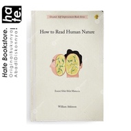 How to Read Human Nature
