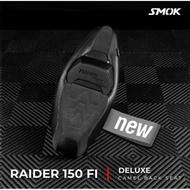 SMOK CAMEL BACK SEAT FOR RAIDER 150 / RAIDER 150 FI