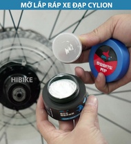 Mỡ lắp ráp xe đạp CYLION
