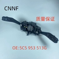 5C5953513G Suitable for Volkswagen Combination Switch Passat Car Parts Door Durable