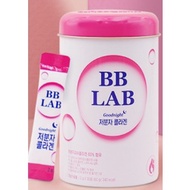 BB LAB Low Molecular Collagen (2g x 30 sticks)
