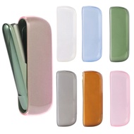 FOR IQOS ILUMA Compatible Protective Case, Durable TPU, Shockproof Anti-Dust Cover For ILUMA i Acces