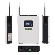 Warranty SUYEEGO Inverters & Converters 1.2kw1.5Kw 3.2kw 5.5kw Solar Inverter Charger Built in Mppt 