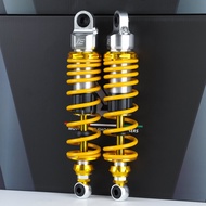 อุปกรณ์เสริมลดแรงกระแทกหลังสำหรับรถจักรยานยนต์ AEIF Alpha CCS ใช้กับ F90M M395 M95C MZ AE4 AE5i NX ส