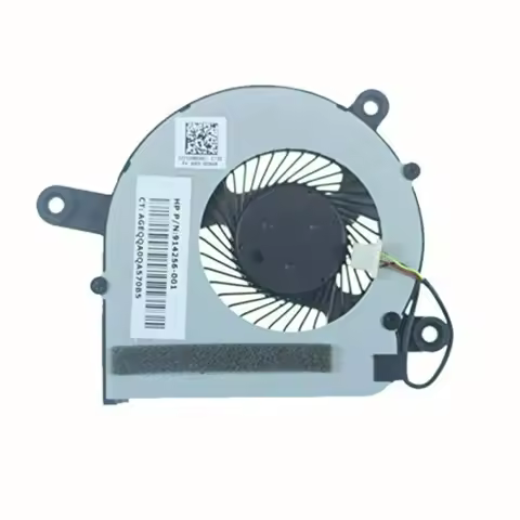 Fan for HP Elitedesk 800 G3 mini 600 G3 400 G3 Cooling Fan 914256-001