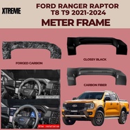 XTREME AUTO FORD RANGER RAPTOR T8 T9 2021-2024 CAR METER FRAME COVER ACCESSORIES