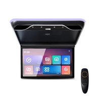 63cm Bus Bus Car TV Android Rear Entertainment System Car Video Display Manufacturer