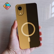 SAMSUNG A03 CORE Case - Silver Star - SAMSUNG A03 CORE Casing - Men's and Women's Case - Cellphone S