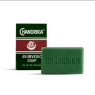 SABUN CHANDRIKA AYURVEDIC SOAP