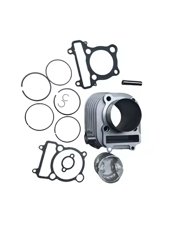 Original genuine CVT engine cylinder kit suitable for Jianshe RATO 250 ATV