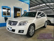 2011 GLK 220 CDI 柴油 0800-000-811