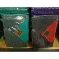 Al Quran Yusuf A6 translation - Al Quran Yusuf cordoba A6 original