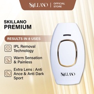 Skillano IPL Laser Hair Removal Machine