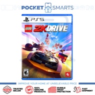 [PS5] LEGO® 2K Drive - Standard Edition for PlayStation 5