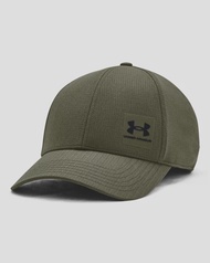 Men's UA ArmourVent Stretch Fit Cap