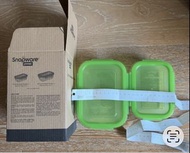 Snapware Pyrex Rectangular Food Storage Container