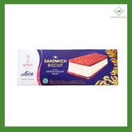 AICE Sandwich Biscuit 90ml