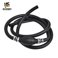 [KOZEEY] 5/16'' 8mm Fuel Line Gas Hose