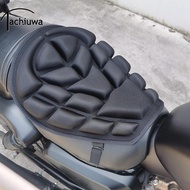 [Tachiuwa] 3D Pad, Universal Motorcycle Seat Cushion for  883