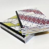 BUKU FOLIO 100 LEMBAR RIA / BUKU TULIS FOLIO 100 LEMBAR