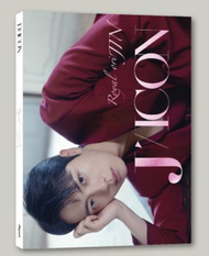 ✅พร้อมส่ง [BTS] JIN DICON VOLUME N°24 +weverse gift