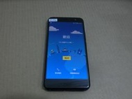 HTC U11 2PZC300 U-3U 有帳號鎖 背蓋破裂 故障機 零件機