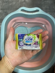 HAKUGEN 白元 HERS碳酸入浴錠溫泉錠