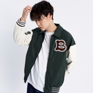 BODY GLOVE BASIC Varsity Jacket 2024 แจ็กเก็ต รวมสี