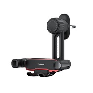 Baseus Car Phone Holder for Car Air Vent Mount Cell Phone Support Phone Holder Stand for iPhone Sams