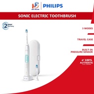 Philips Sonic Electric Toothbrush HX6857/30