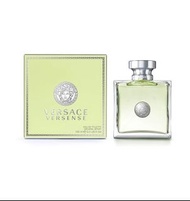 Versace Versense Eau de Toilette For Women 範思哲心動地中海女士淡香水100ml