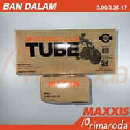 Ban dalam motor MAXXIS 3.00/3.25-17 90/80-17