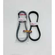VANBELT VBELT BELTING NMAX TURBO 2025 ORIGINAL YAMAHA B9Y-E7641-00 V-BELT ORIGINAL YAMAHA B9Y E7641 