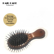 KH Brush Massage 444B 5cm (L) X 1.5cm (W) X 14cm (H)